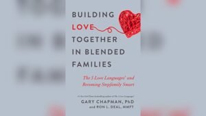 Best Books for Blended Families to Strengthen Love and Unity