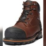 Best Boots for Freezer Work: Top Insulated Waterproof Safety Picks