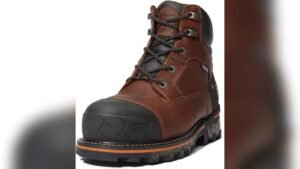 Best Boots for Freezer Work: Top Insulated Waterproof Safety Picks
