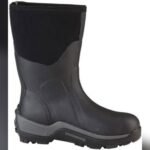 Best Boots for Freezing Weather: Top Waterproof Insulated Work & Snow Boots
