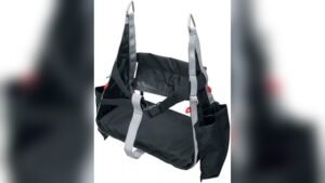 Best Bosun’s Chair for Sailboat: Durable Comfort with HARKEN Deluxe Model