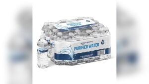 Best Bottled Water for Coffee Machines: Pure, Refreshing, and Convenient Choices