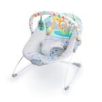 Best Bouncy Chair for Newborns: Top Soothing Vibrations and Comfort Choices