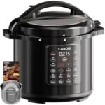 Best Brand for Electric Cooker: Top Multi-Functional Pressure Cookers Reviewed