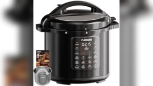 Best Brand for Electric Cooker: Top Multi-Functional Pressure Cookers Reviewed