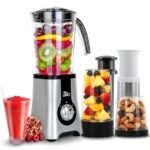 Best Brand for Juicer Mixer Grinder: Top Picks for Kitchen Efficiency