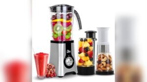 Best Brand for Juicer Mixer Grinder: Top Picks for Kitchen Efficiency