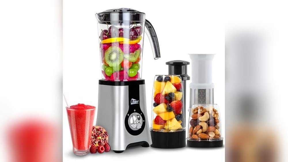 Best Brand for Juicer Mixer Grinder: Top Picks for Kitchen Efficiency