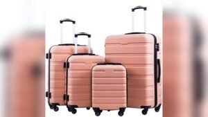 Best Brand for Luggage Philippines: Top Durable and Stylish Suitcases Reviewed