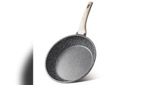 Best Brand for Nonstick Cookware: Top CAROTE Cookware Sets Reviewed