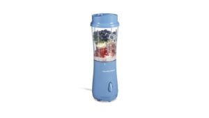 Best Brand for Portable Blender: Top Picks for Smoothies On-the-Go