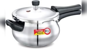 Best Brand for Pressure Cooker: Top Picks for Versatile Kitchen Cooking