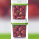 Best Brands for Freezing Berries: Top Containers and Preservers Reviewed