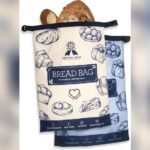 Best Bread for Freezing: Top Tips with Reusable Bread Bags