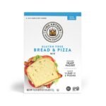 Best Bread for Sandwich Maker: Top Gluten-Free and Whole Grain Picks