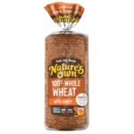 Best Bread for Sandwich Toaster: Top Whole Wheat and High Fiber Picks