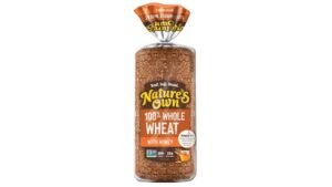 Best Bread for Sandwich Toaster: Top Whole Wheat and High Fiber Picks