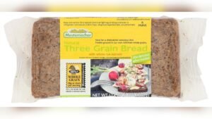 Best Bread for Toasted Sandwich Maker: Top Whole Grain & Sourdough Picks