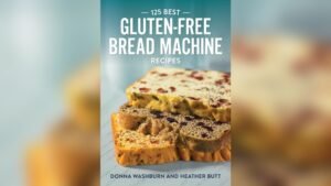 Best Bread Machine for Gluten Free Recipes: Top Smart Breadmakers Reviewed