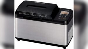 Best Bread Machine for High Altitude: Zojirushi Virtuoso Plus Review