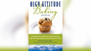 Best Bread Machine Recipe for High Altitude: Perfect Baking Tips