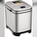 Best Bread Maker Machine for Home Use: Top Picks for Perfect Loaves