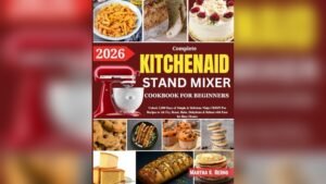 Best Bread Recipe for Kitchenaid Stand Mixer 2026: Top Picks Reviewed