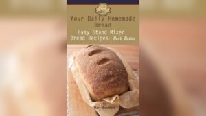 Best Bread Recipe for Stand Mixer: Top Picks for 2026 Baking