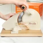 Best Bread Slicer Machine for Home Use: Precise, Adjustable, and Durable Choices
