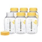 Best Breast Milk Storage Containers for Freezer: Top Picks for Safe Storage