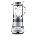 Best Breville Blender for Smoothies: Top Picks for Perfect Blends