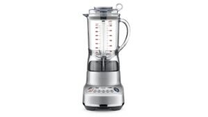 Best Breville Blender for Smoothies: Top Picks for Perfect Blends