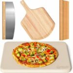Best Bricks for a Pizza Oven: Top Durable Stones for Crispy Pizzas
