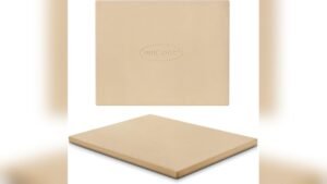 Best Bricks for Pizza Oven Floor: Top Durable Cordierite Stones Reviewed