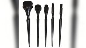 Best Brush for Blending Charcoal: Top 5 Soft Synthetic Fiber Sets