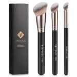 Best Brush for Blending Contour: Top Picks for Flawless Makeup Application