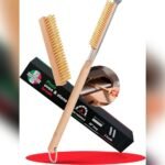 Best Brush for Pizza Oven: Top Durable Picks for Easy Cleaning