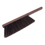 Best Brush for Velvet Sofa: Soft Bristle Hand Broom for Gentle Cleaning