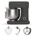Best Budget Stand Mixer for Bread Dough 2026: Top Value Picks