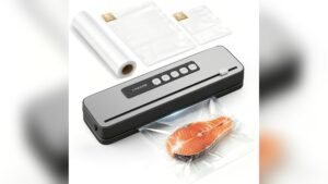 Best Budget Vacuum Sealer for Sous Vide 2026: Top Value Picks