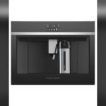 Best Built in Coffee Machines for Home: Top Picks for Perfect Brew