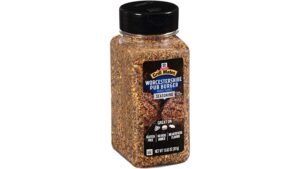 Best Burger Blend for Grilling: Top Seasonings for Juicy Flavor