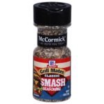 Best Burger Blend for Smash Burgers: Top Seasonings for Juicy Flavor