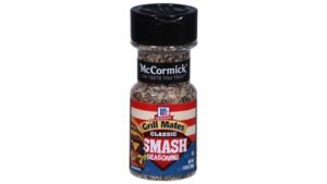 Best Burger Blend for Smash Burgers: Top Seasonings for Juicy Flavor