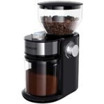 Best Burr Grinder for French Press: Top Picks for Perfect Coffee Grinding