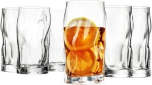 Best Bussing Glassware With Fingers in the Glasses 2026: Top Picks