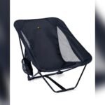 Best Camp Chair for Short Person: Top Compact & Comfortable Picks