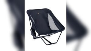 Best Camp Chair for Short Person: Top Compact & Comfortable Picks