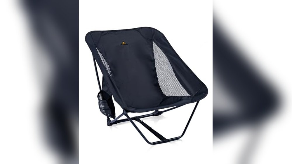 Best Camp Chair for Short Person: Top Compact & Comfortable Picks
