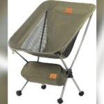 Best Camping Chair for Motorcycle: Lightweight, Portable, and Durable Picks
